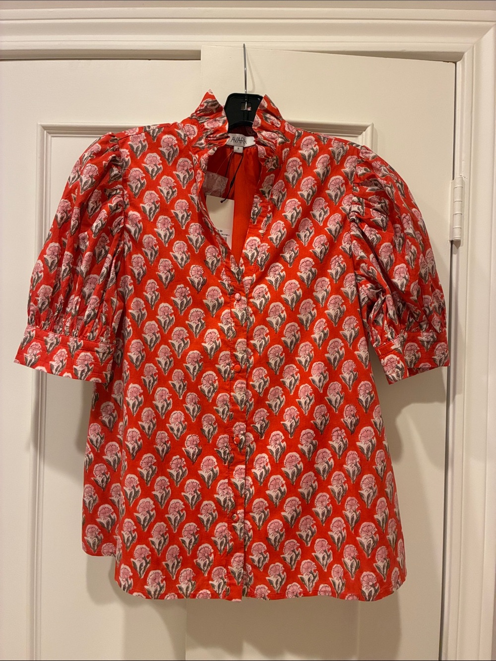 Avara Top